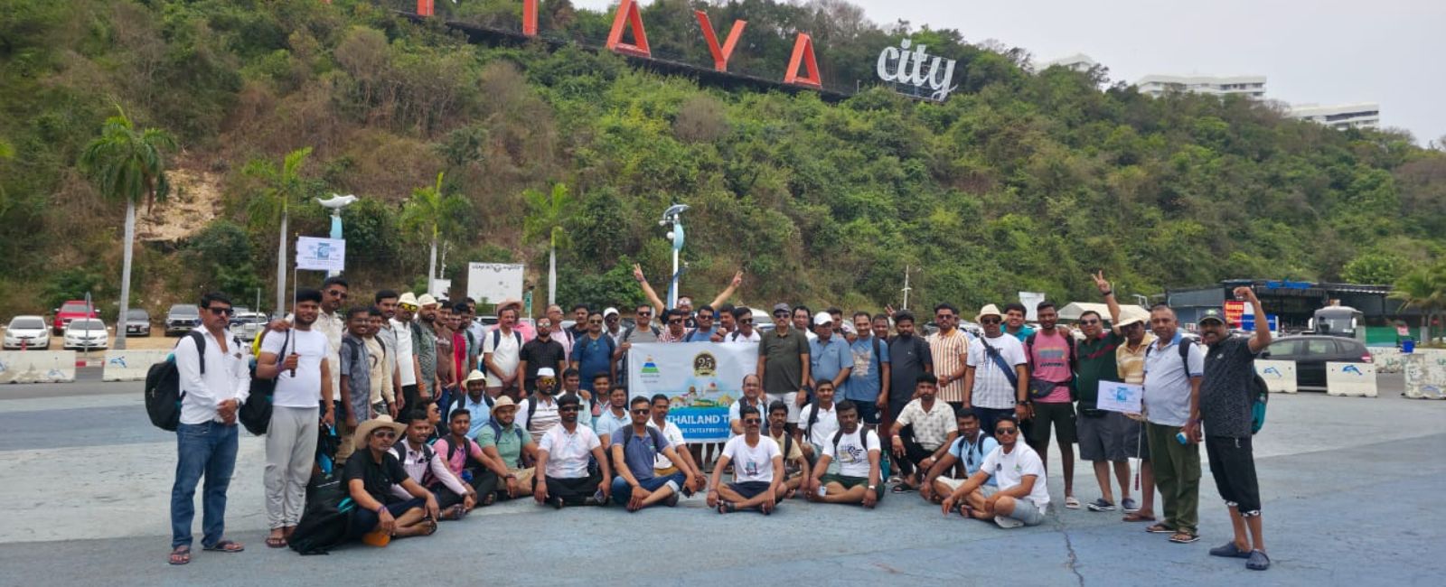 Madhuri Solar Team 2
