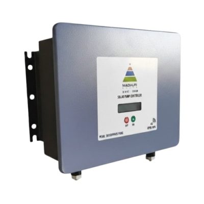 Madhuri_Solar_-_Controler
