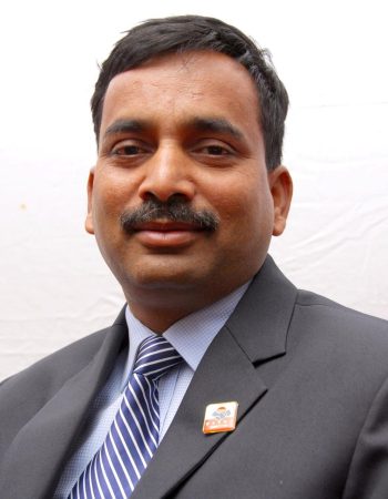 Sanjay Deshmukh