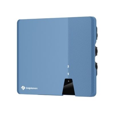 Solar Inverters - Madhuri Solar