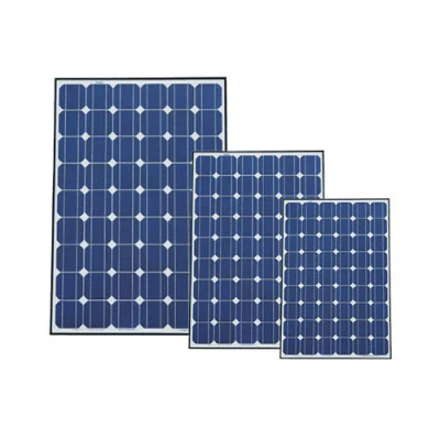 Solar Panels - Madhuri Solar
